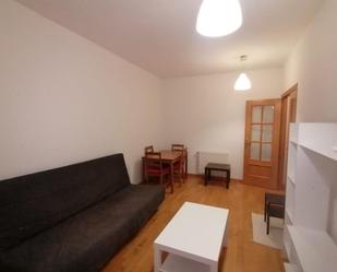 Living room of Planta baja to rent in Ocaña  with Terrace