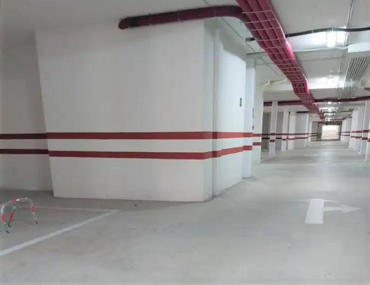 Garage for sale in General San Cosme, Barreiros