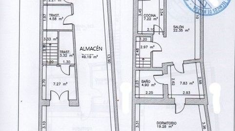 Photo 5 of Detached homes for sale in Cruz Verde, La Merced, Málaga Capital