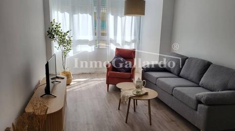 Photo 3 of Flat to rent in El Palo, Málaga