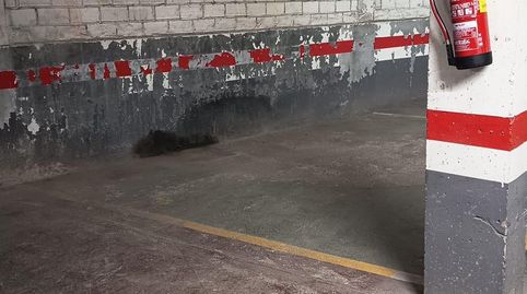 Foto 3 de Garaje de alquiler en Centre, Sant Andreu de Llavaneres