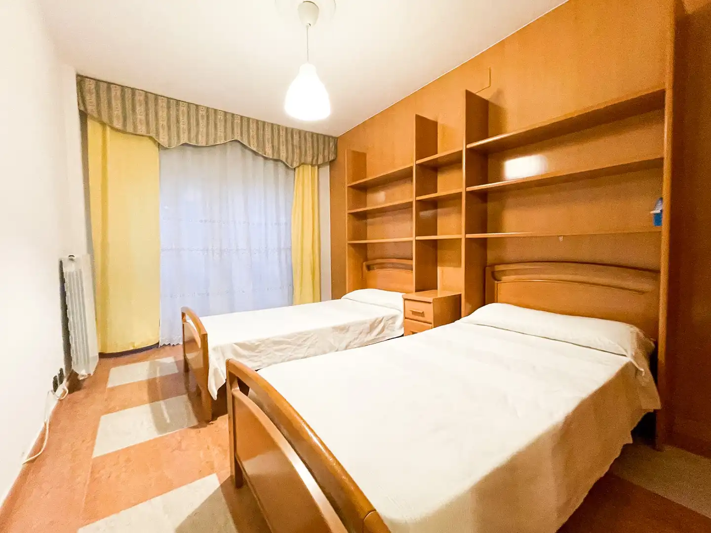 Piso con terraza en venta en Avinguda de Catalunya 51, imagen 17