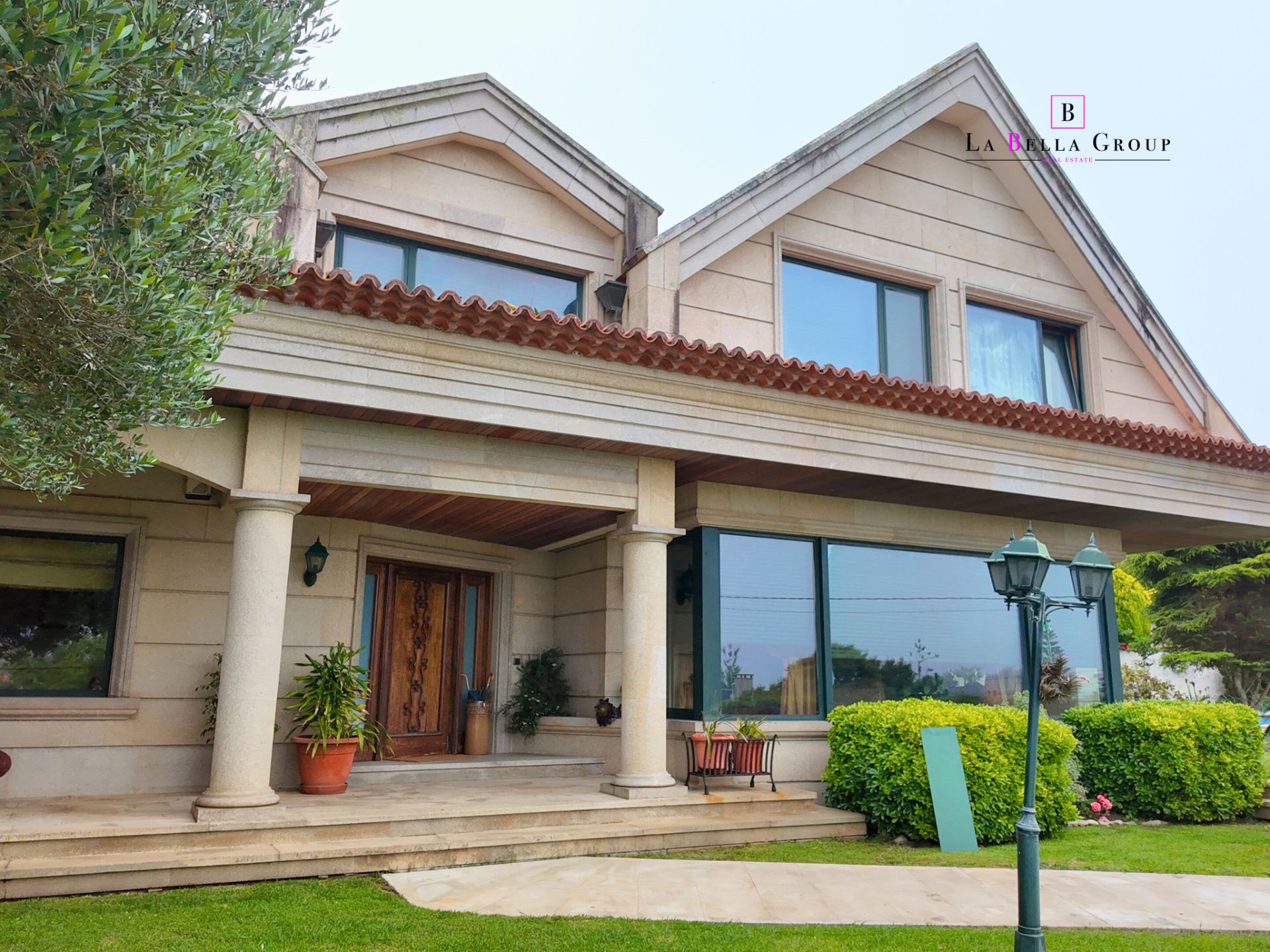 House or chalet for sale in Camiño do Portiño, Coruxo - Oia - Saiáns