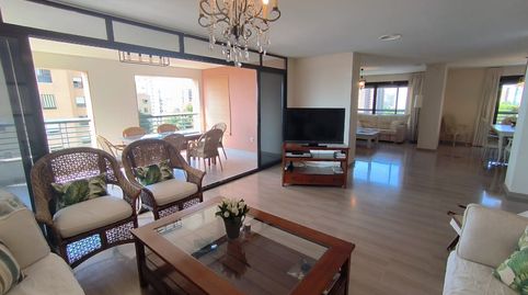 Foto 4 de Apartament en venda a Playa Poniente, Benidorm
