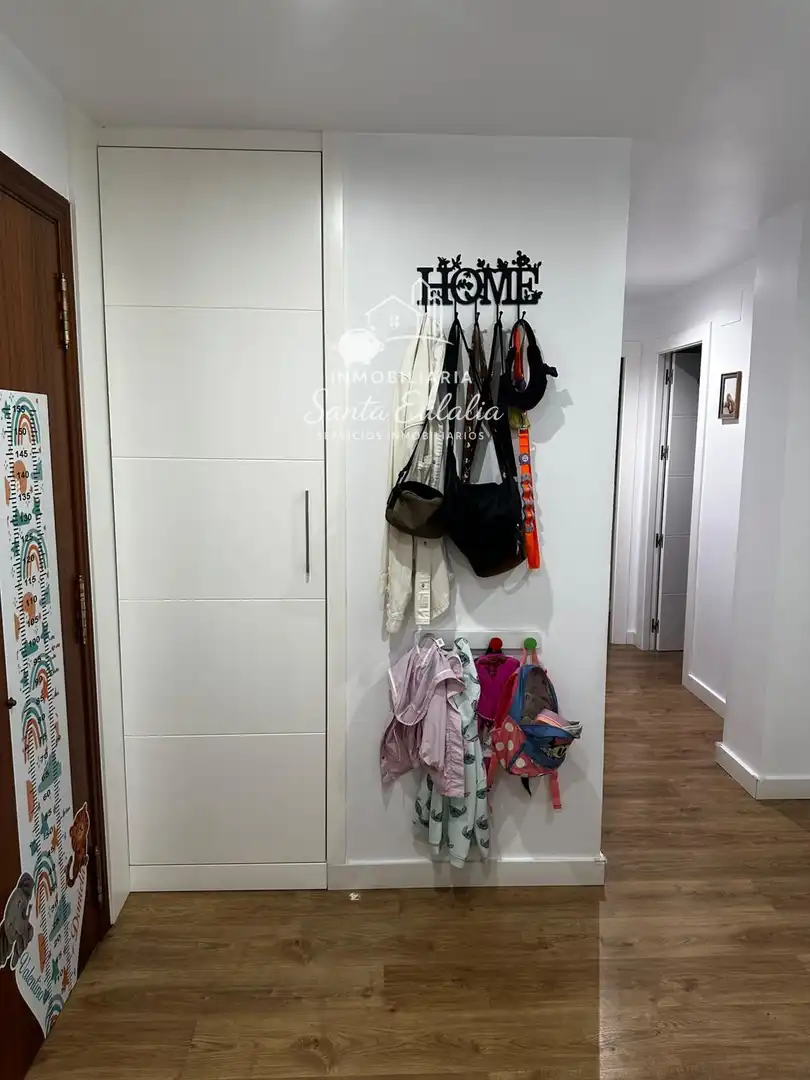 Wohnung zum Verkauf in Norte
