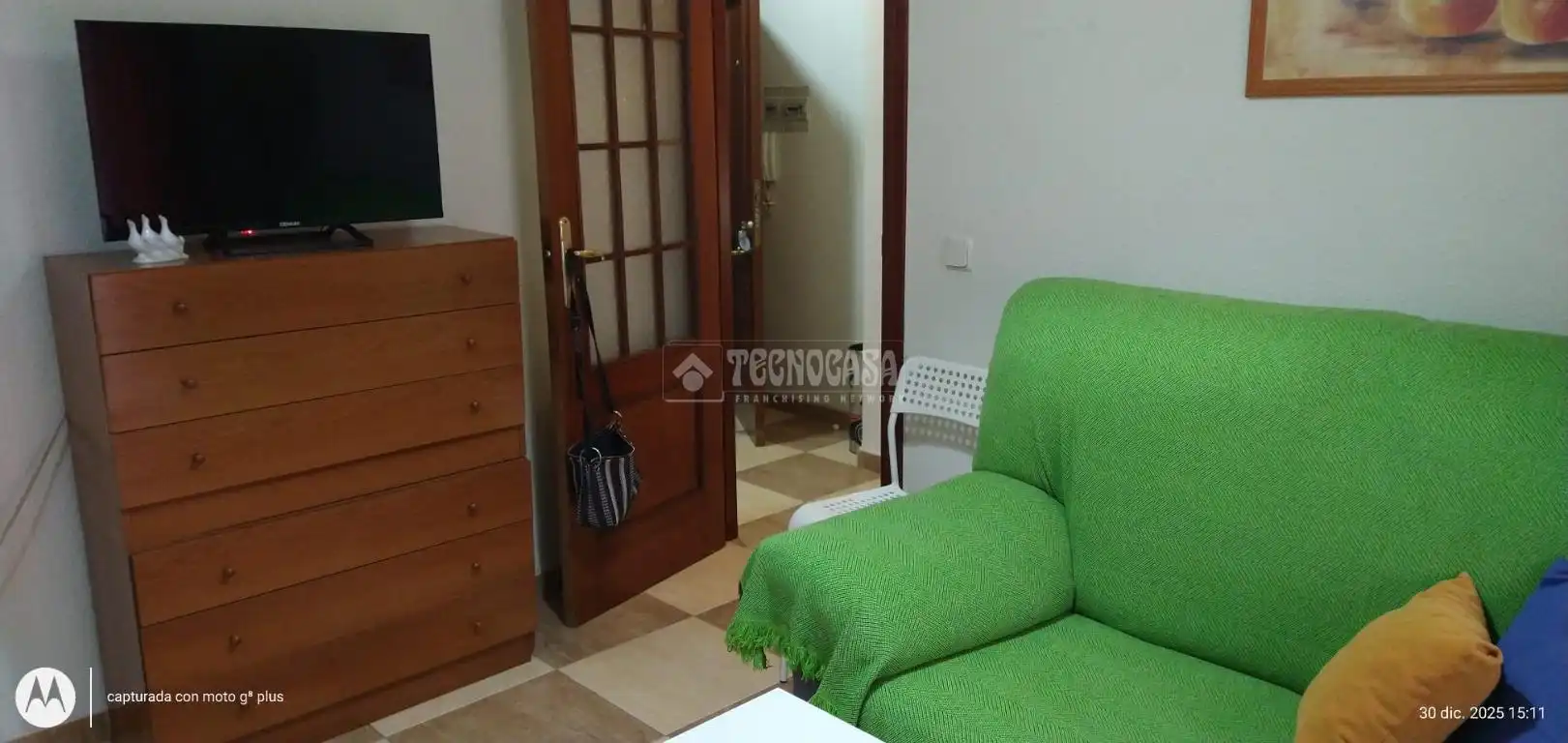 Habitatge amb terrassa en venda a Centro ciudad, imagen 21