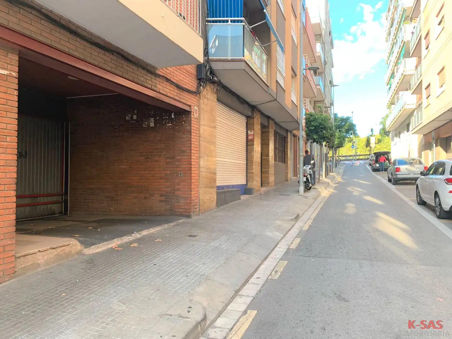 Individual en venta en Carrer de l'Esport 19, imagen 5