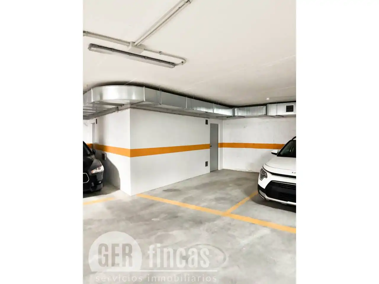 Parking de Garaje de alquiler en Terrassa