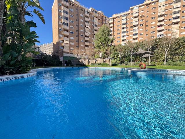 Ático en Venta en Paus - Poligono San Blas