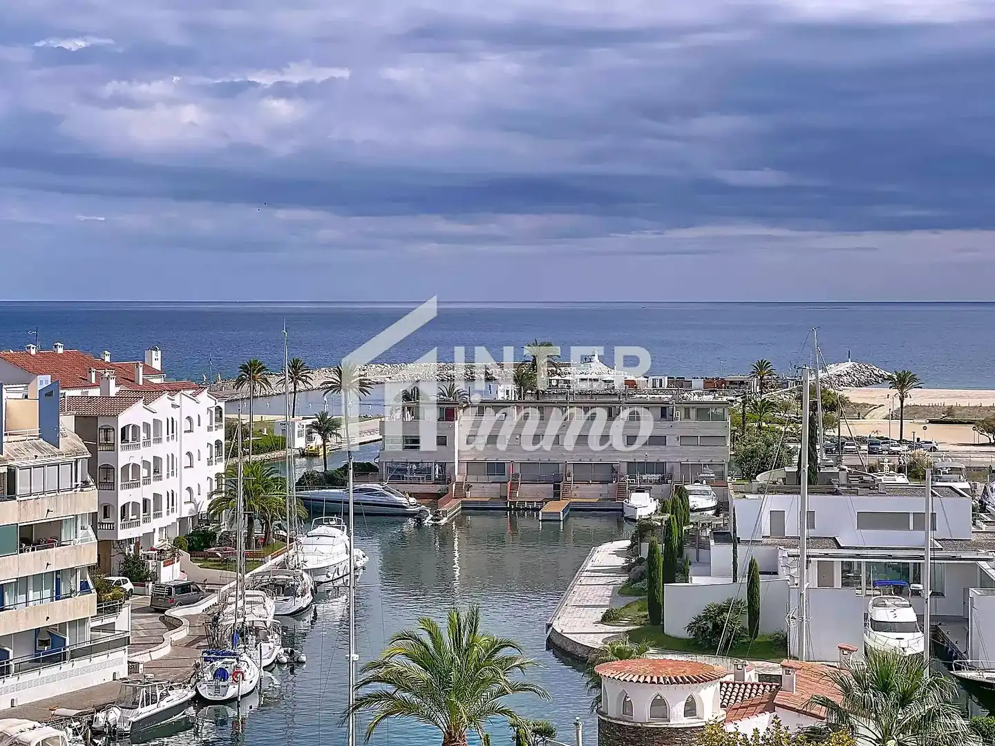 Flat with lift for sale in Club Nautic 1, imagen 6