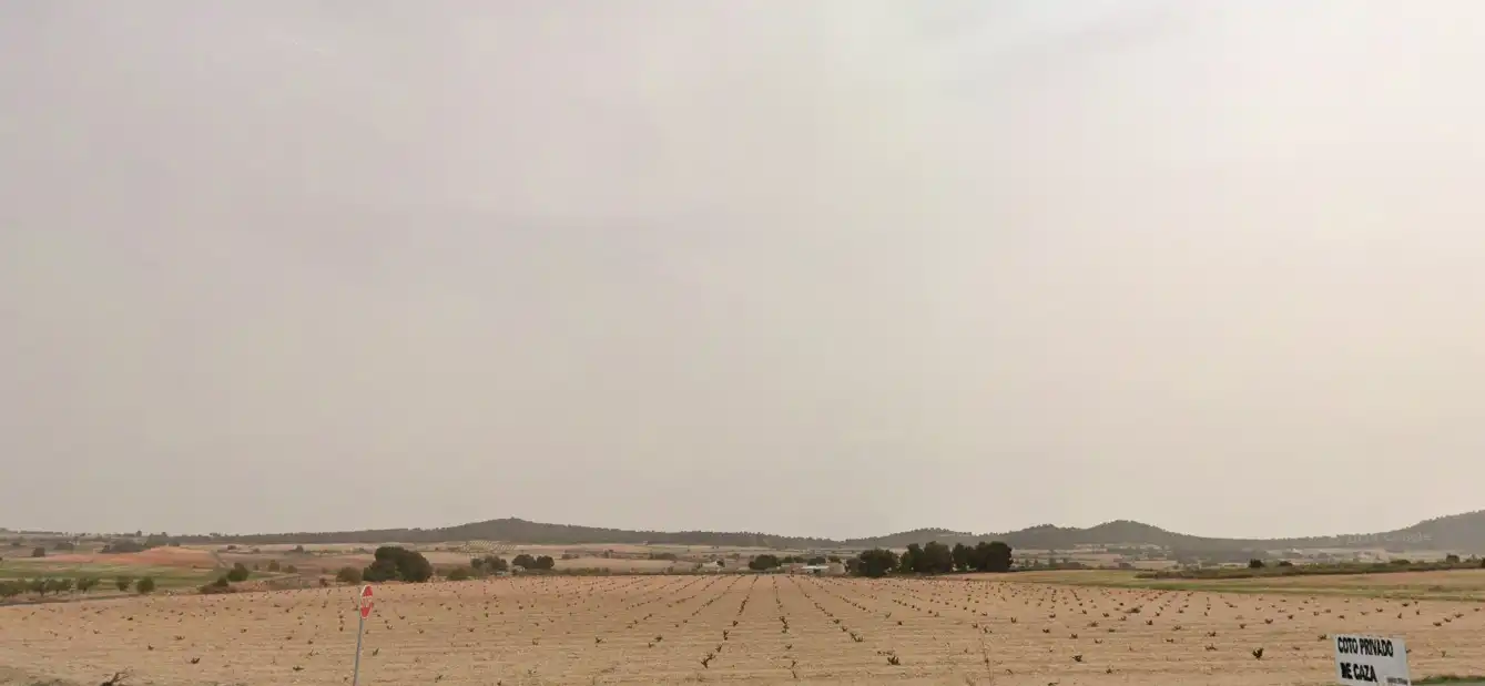 Country homes for sale in Jumilla  with Furnished