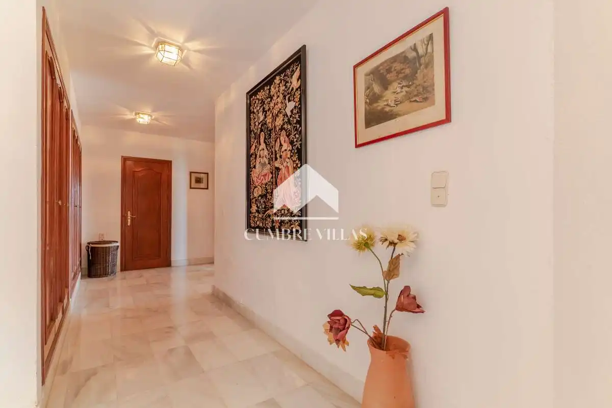 Casa amb piscina en venda a Monte los Almendros - El Pargo - Costa Aguilera, imagen 74