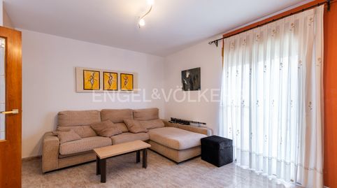 Foto 4 de Casa o xalet en venda a Centro Ciudad, Paterna