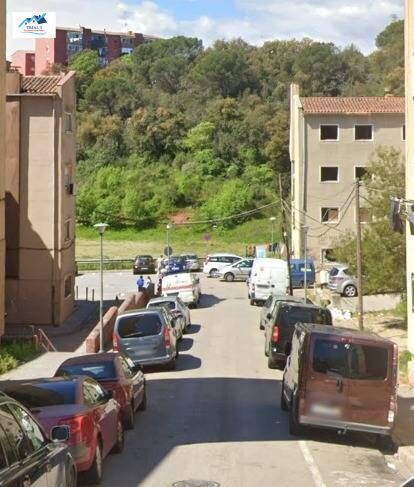 Aparcament de Pis en venda en Girona Capital