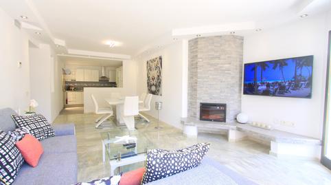 Foto 5 de Apartament en venda a Real de Zaragoza, Málaga