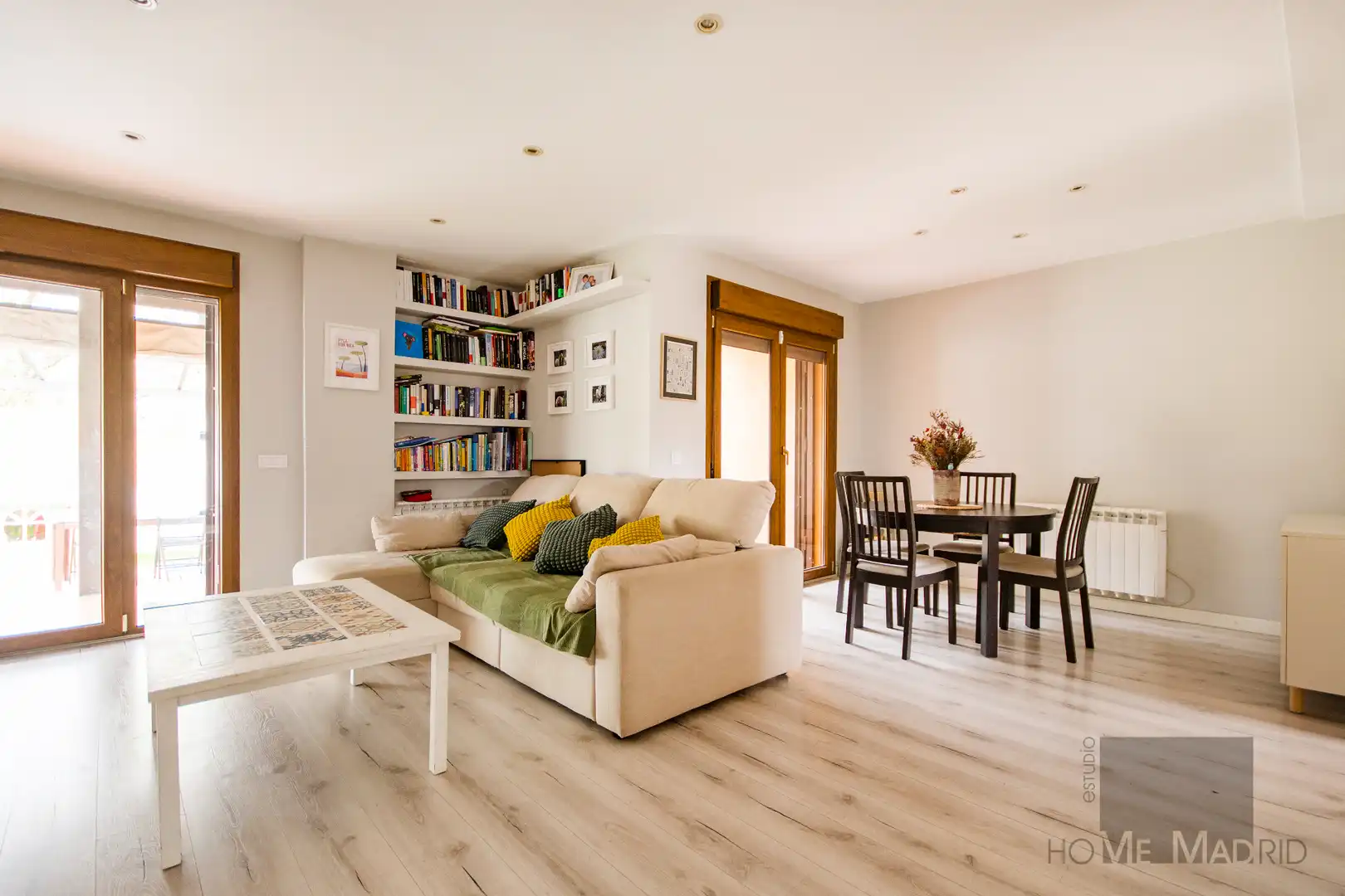 Maison jumelée avec piscine à vendre à Calle Prado Gómez, imagen 6