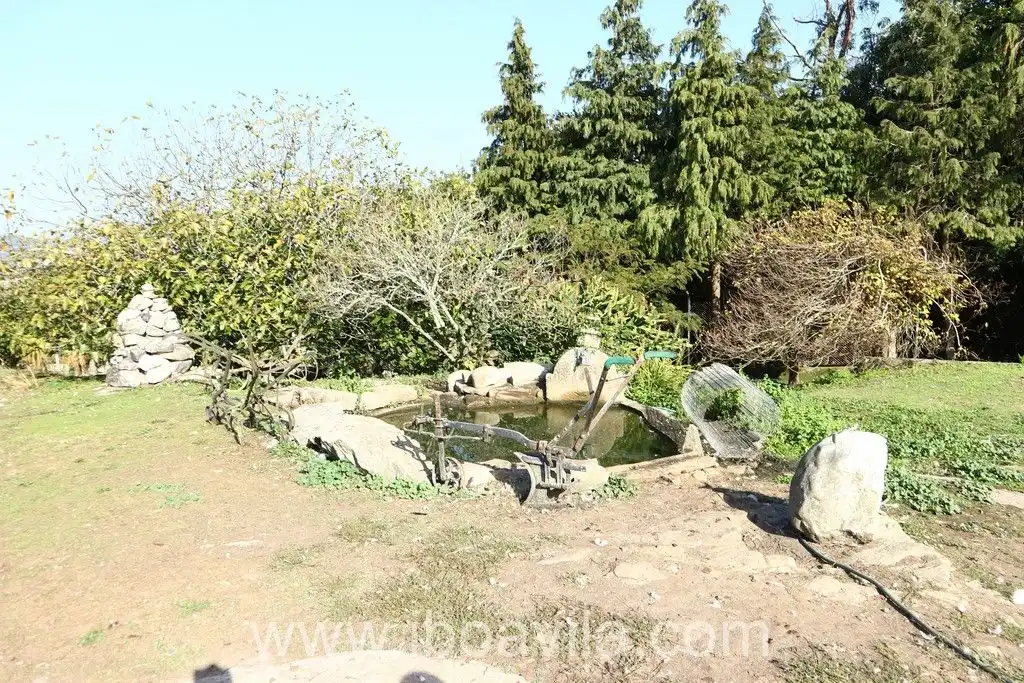 Xalet amb piscina en venda a Parroquias Rurales, imagen 20