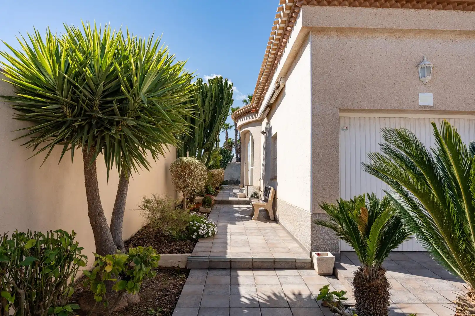 Casa amb piscina en venda a Orihuela Costa, imagen 15