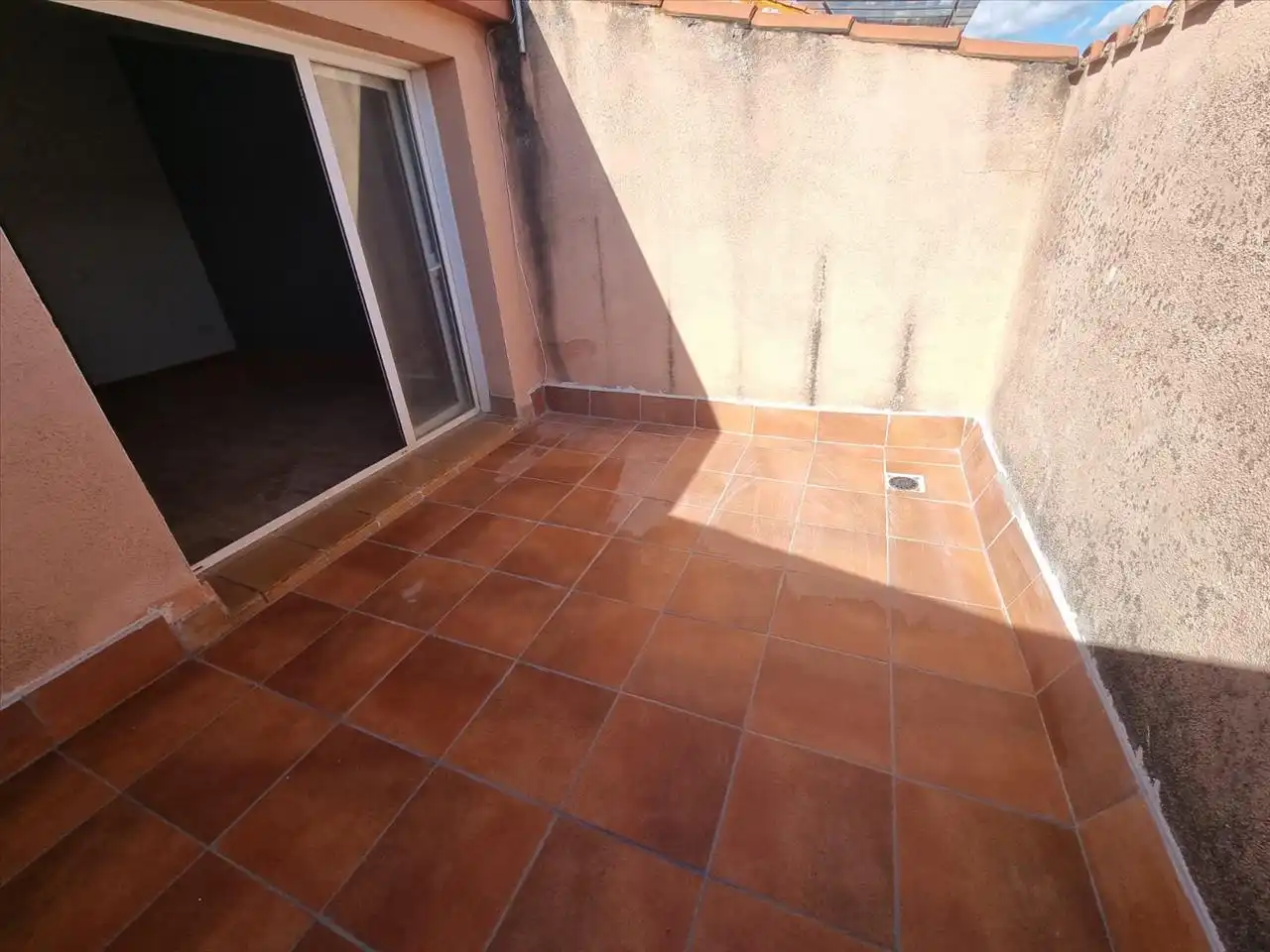 Terraza de Dúplex en venta en Torelló con Calefacción, Terraza y Balcón