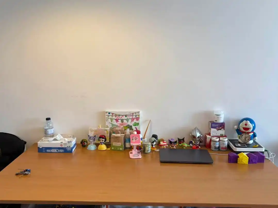 Office for rent in Barcelona  with Air Conditioner
