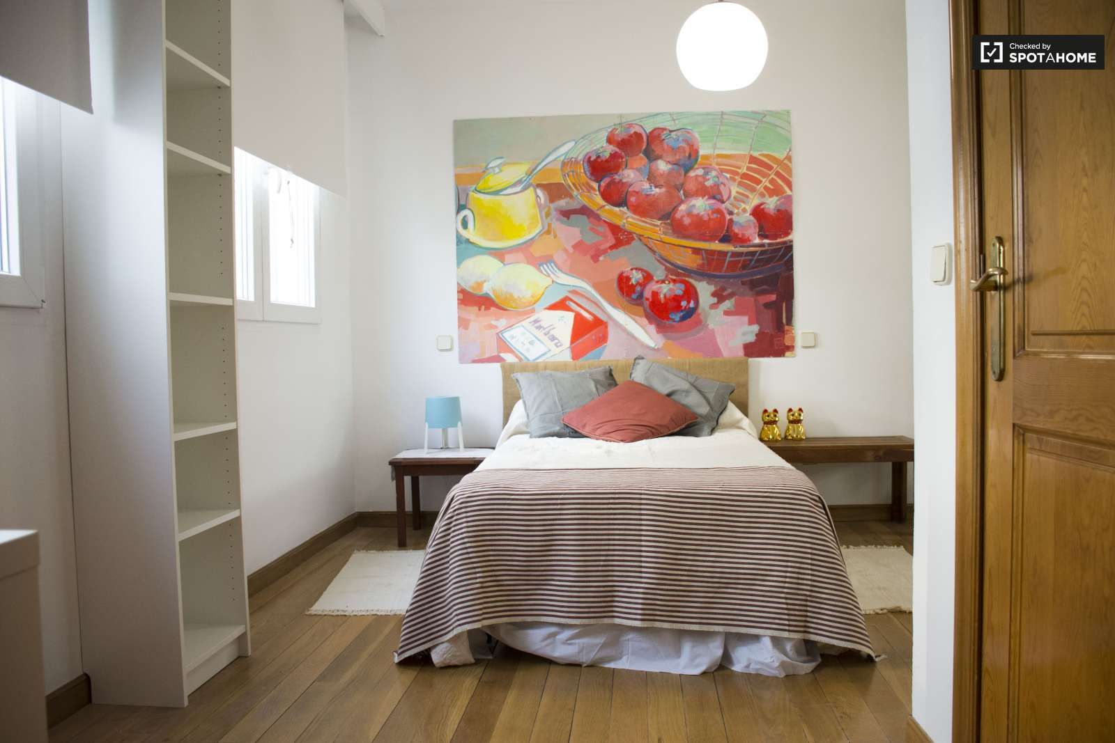 Flat to share in Justicia - Chueca