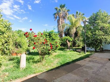 Landhaus mit Garten zum Verkauf in Castellet i la Gornal