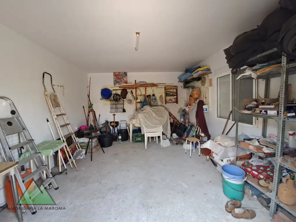 Casa rústica en venta en Diseminados Nogueras, imagen 11