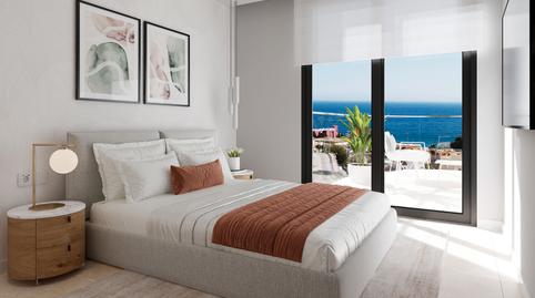 Foto 5 de Apartament en venda a Manzanera - Tosal, Calpe / Calp