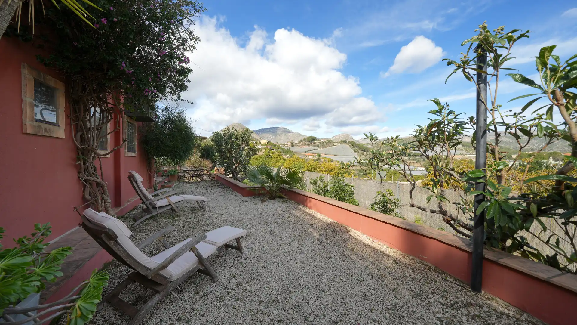Casa rústica con piscina en venta en Callosa d'en Sarrià, imagen 24