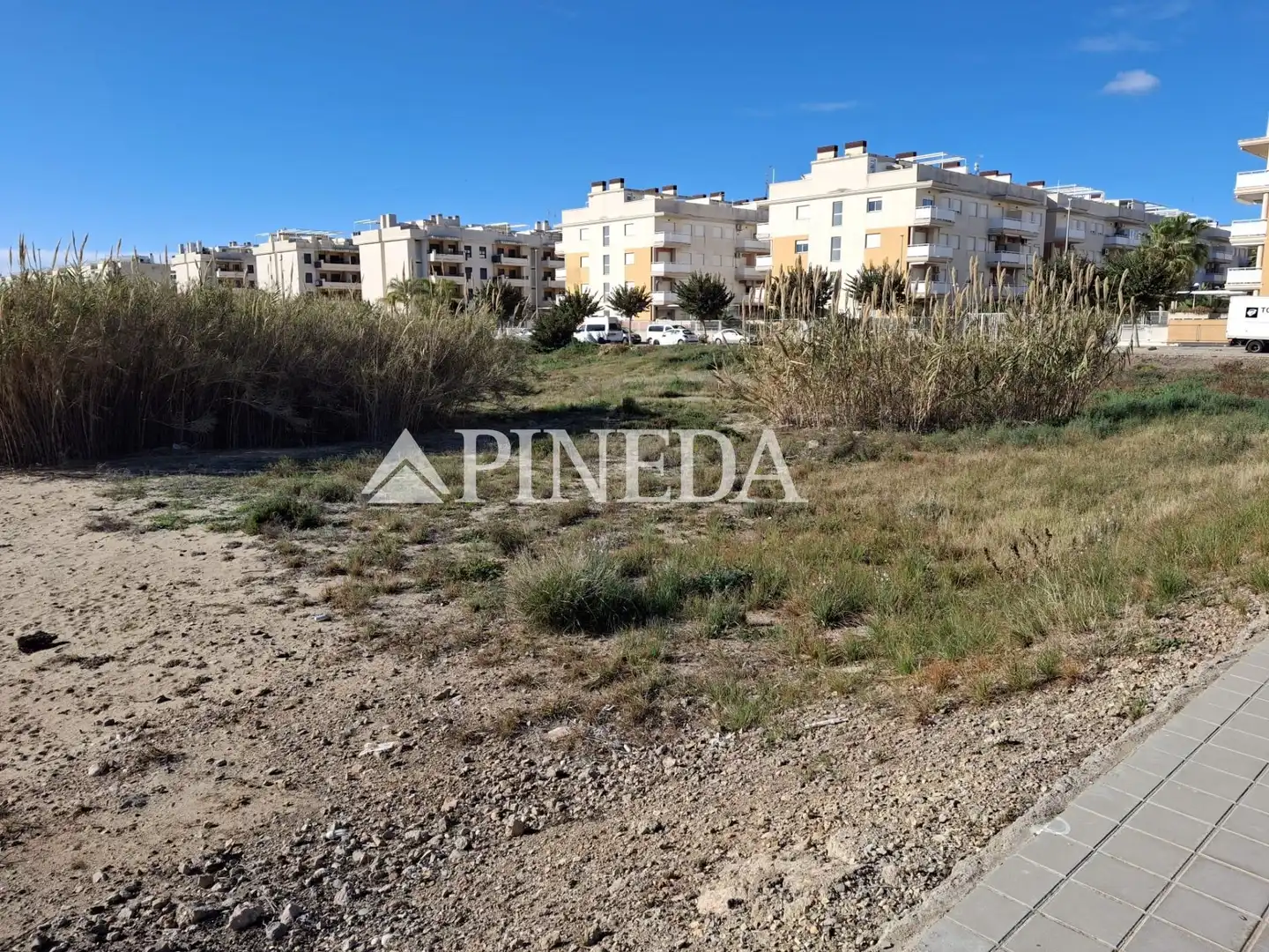 Terreny residencial en venda a Calle COSTA DEL GARRAF, imagen 3