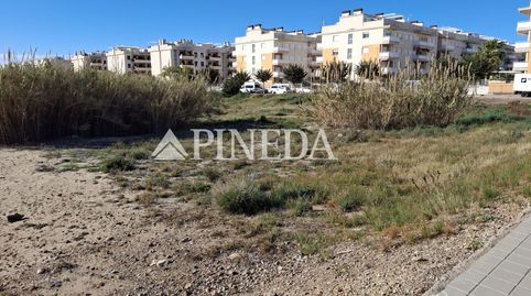PARCELA EN LA PLAYA DE ALMENARA., imatge 3