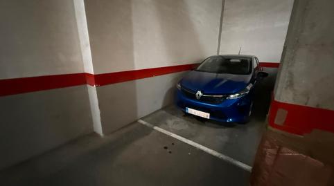 Foto 4 de Garatge en venda a Calle Doctor Carlos Belmonte, N9, Garbinet - Parque de las Avenidas, Alicante