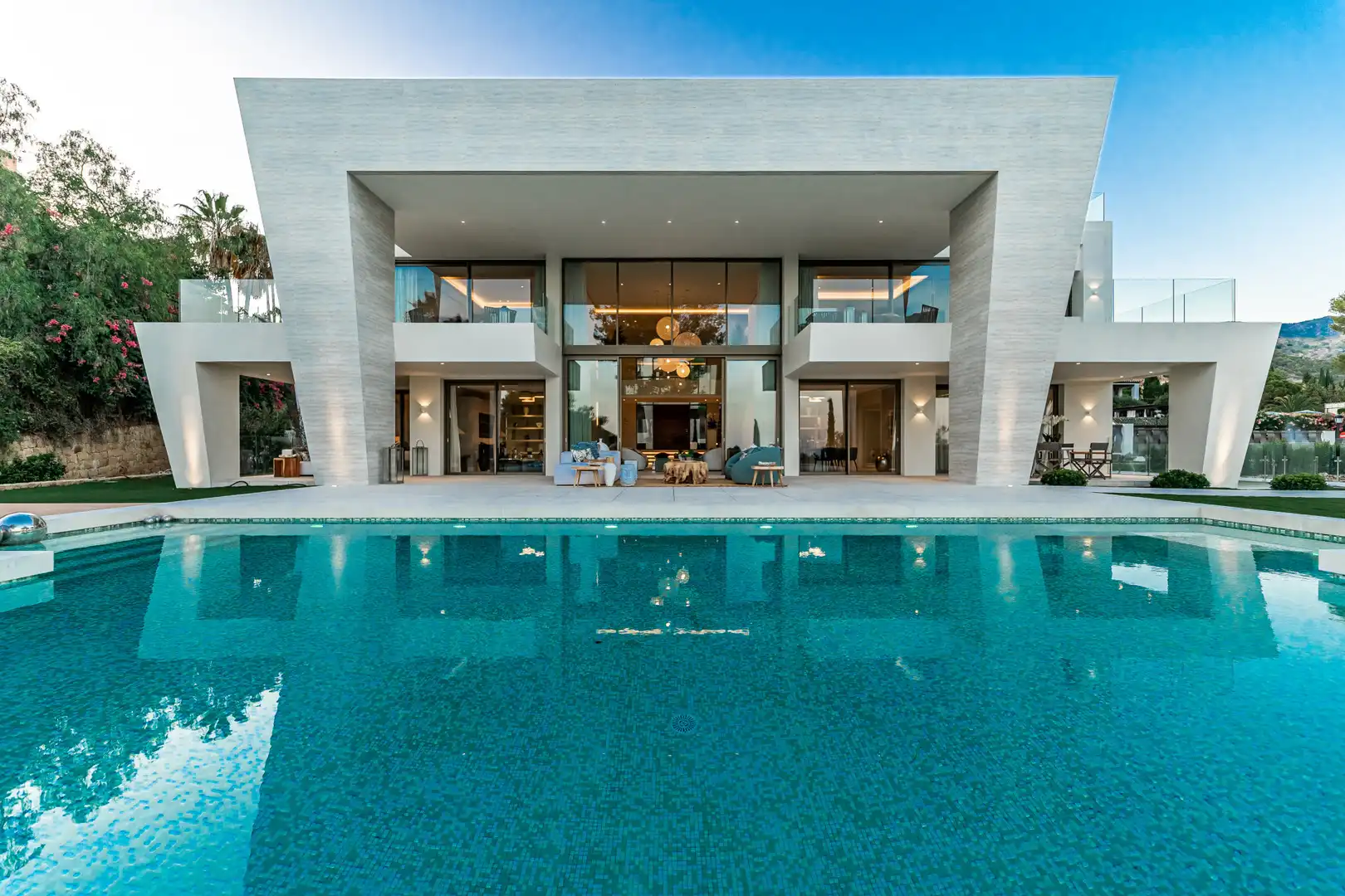 Casa con piscina in vendita a Milla de Oro, imagen 25