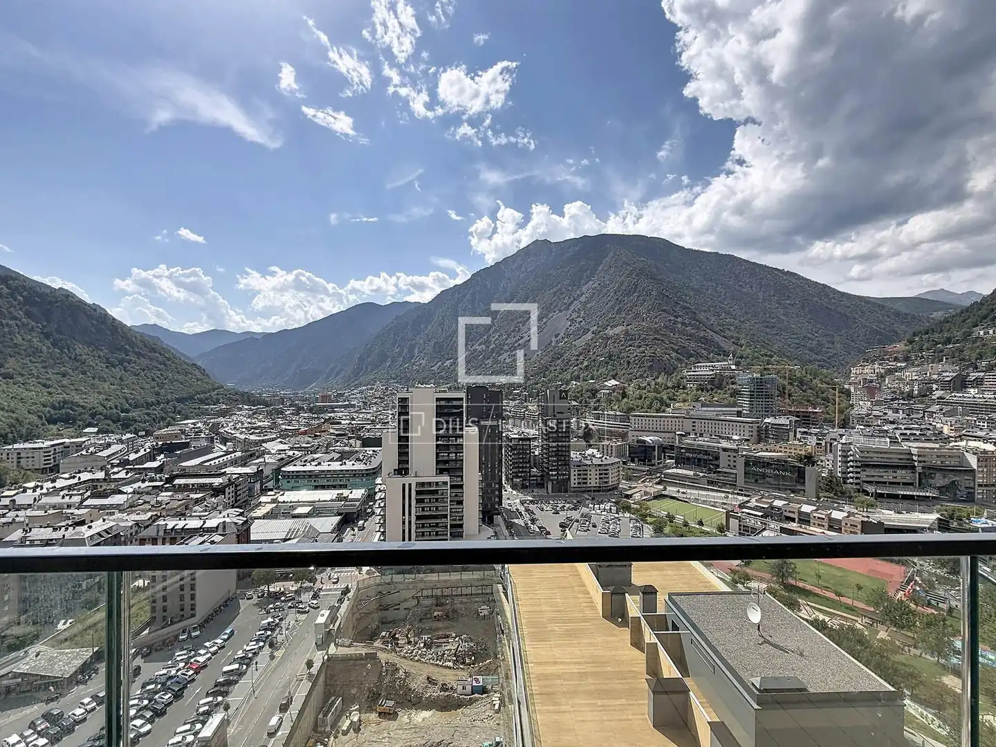 Piso con ascensor en venta en Les Escaldes, imagen 19