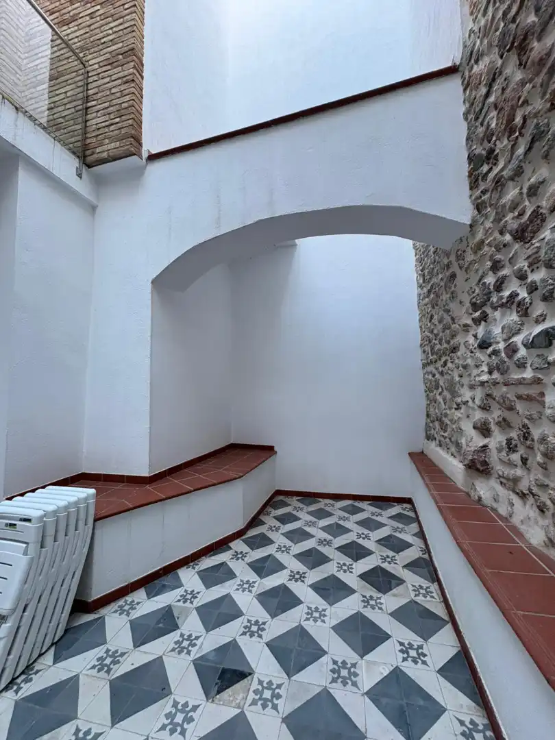 Piso de alquiler en Carrer Major, 34, Riudoms