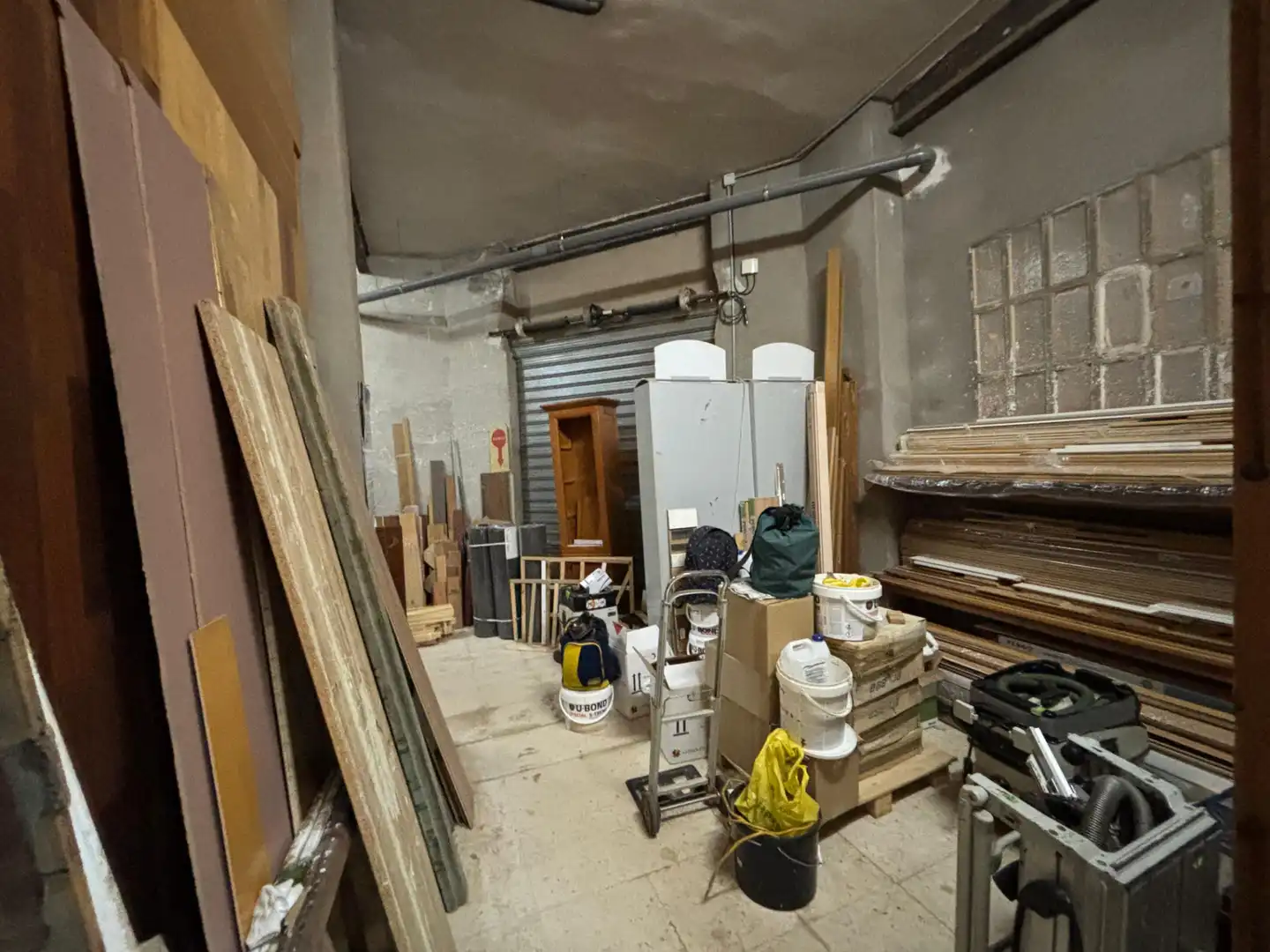 Edificio en venta en Alcoy / Alcoi