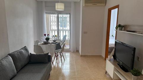 Photo 2 of Apartment to rent in Avenida Diego Ramirez Pastor, Avenida Habaneras - Curva de Palangre, Alicante