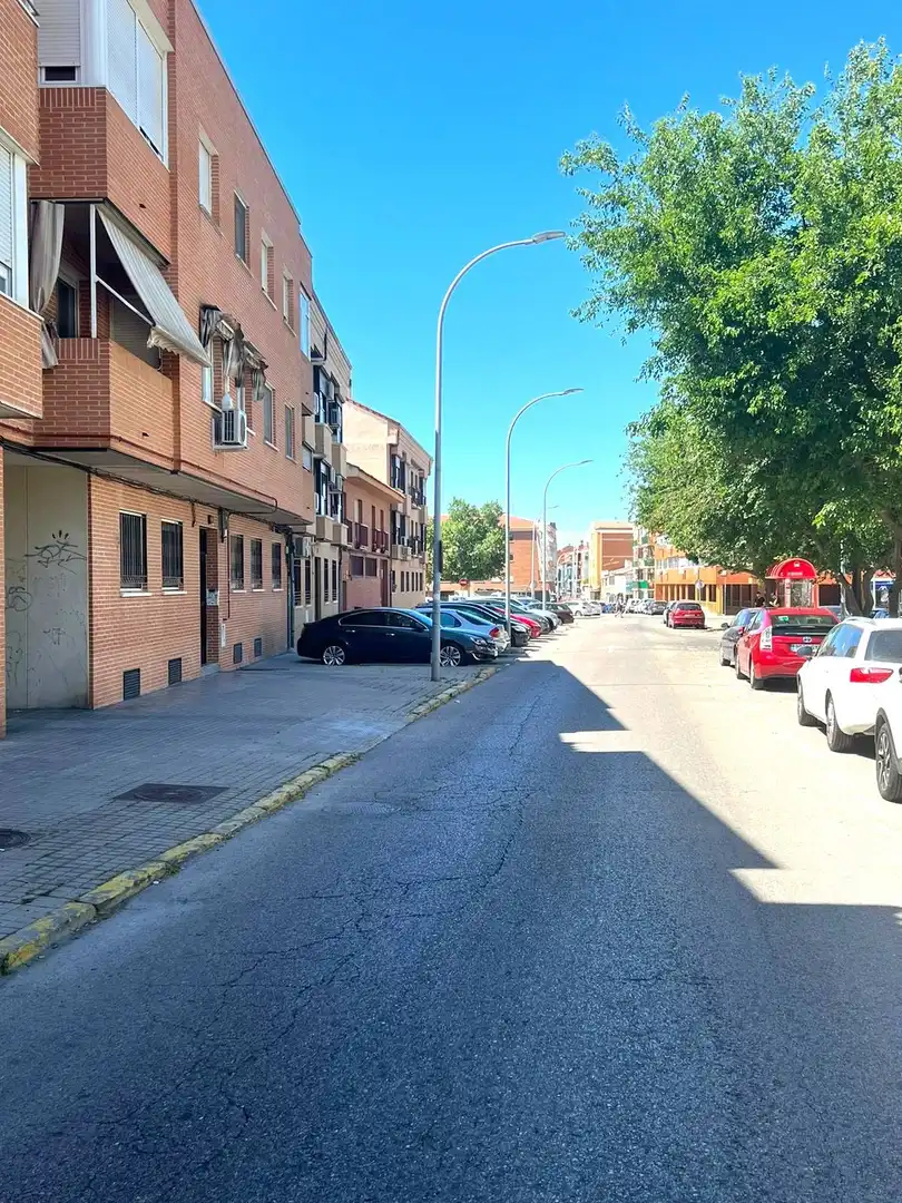 Pis en venda a Calle del Rey San Fernando, San José - Buenos Aires