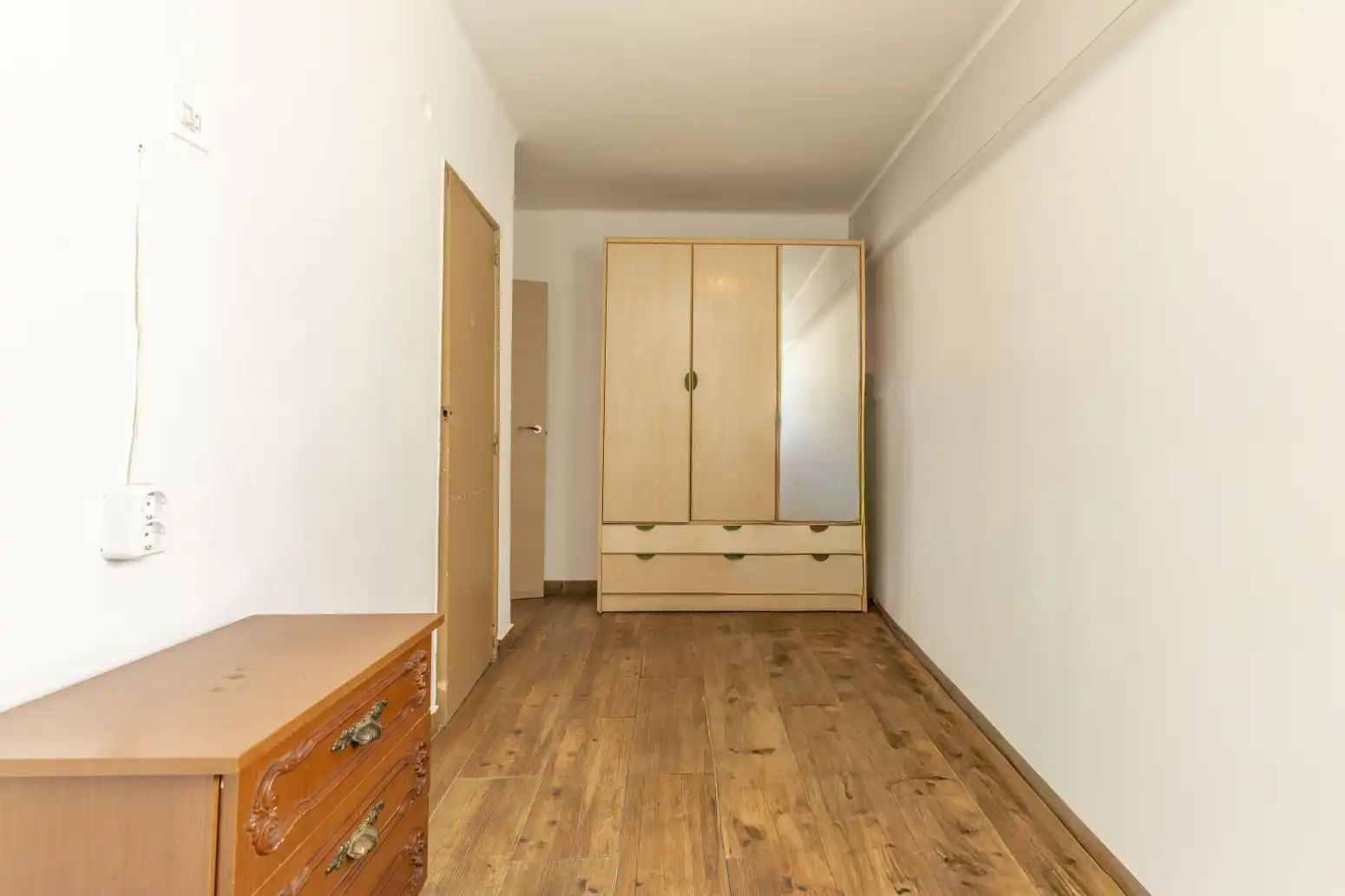 Habitación de Piso en venta en Valencia con Aire acondicionado