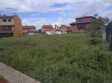 Terreno residencial en venta en Ronda de Lluis Companys