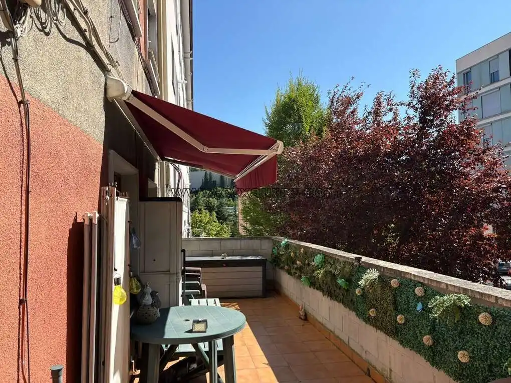 Appartamento in vendita a Laudio / Llodio