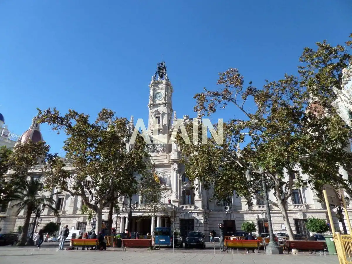 Pis de lloguer a Sant Francesc