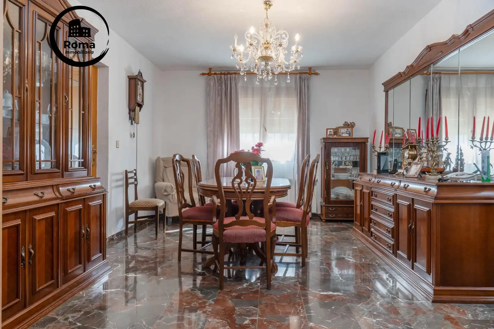 Chalet con terraza en venta en Villa de Otura, imagen 5
