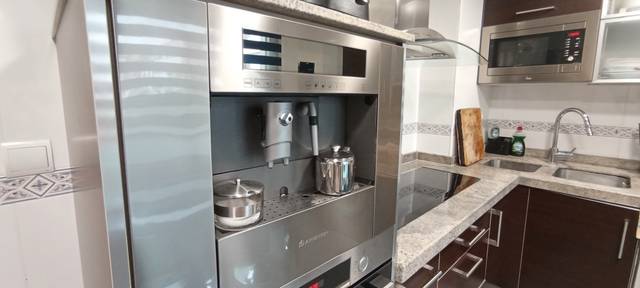 Piso en Venta en Calle de la Peña Santa en Pinar del Jalón