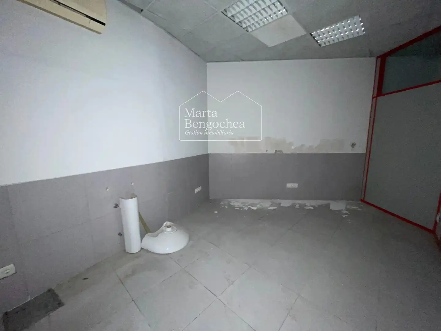 Business premises for sale in Aldabe, imagen 13