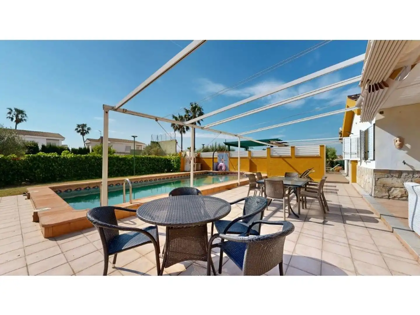 Villa à vendre à de Marco Polo, imagen 7