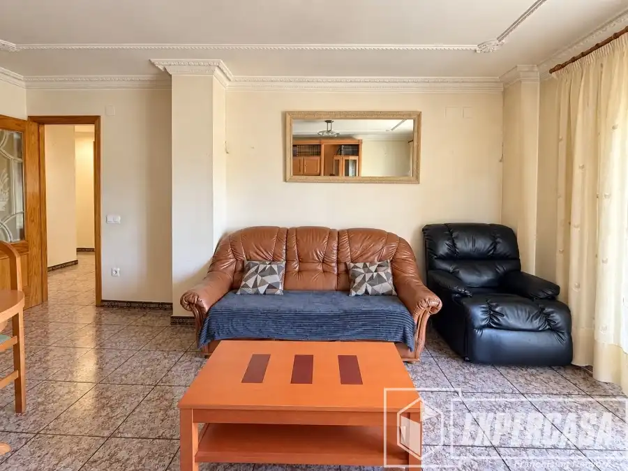 Appartamento con ascensore in vendita a Casco Antiguo, imagen 5