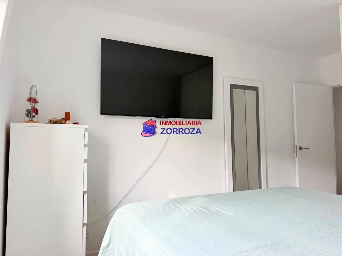 Habitación de Piso en venta en Basurtu - Zorrotza