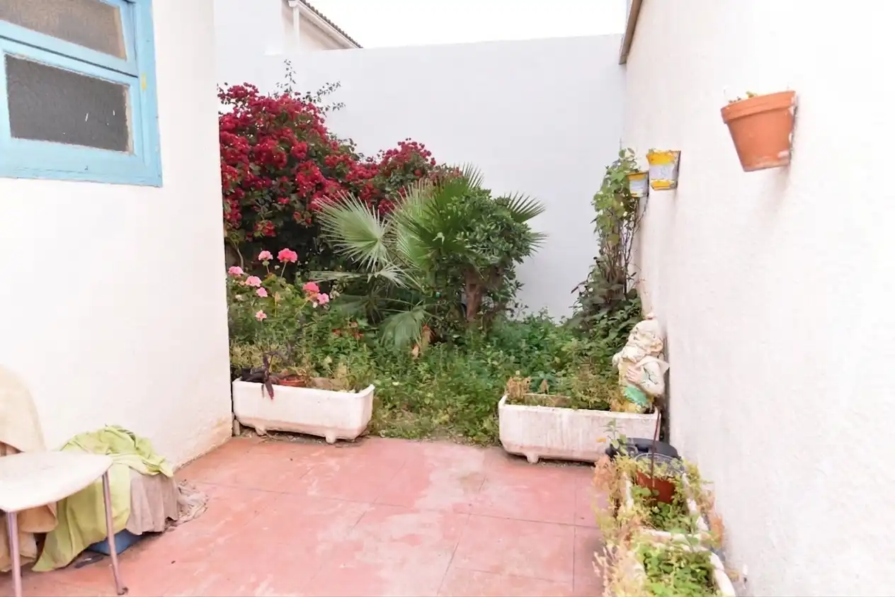 House with garden for sale in Carrer d'Amadeu 99, imagen 21