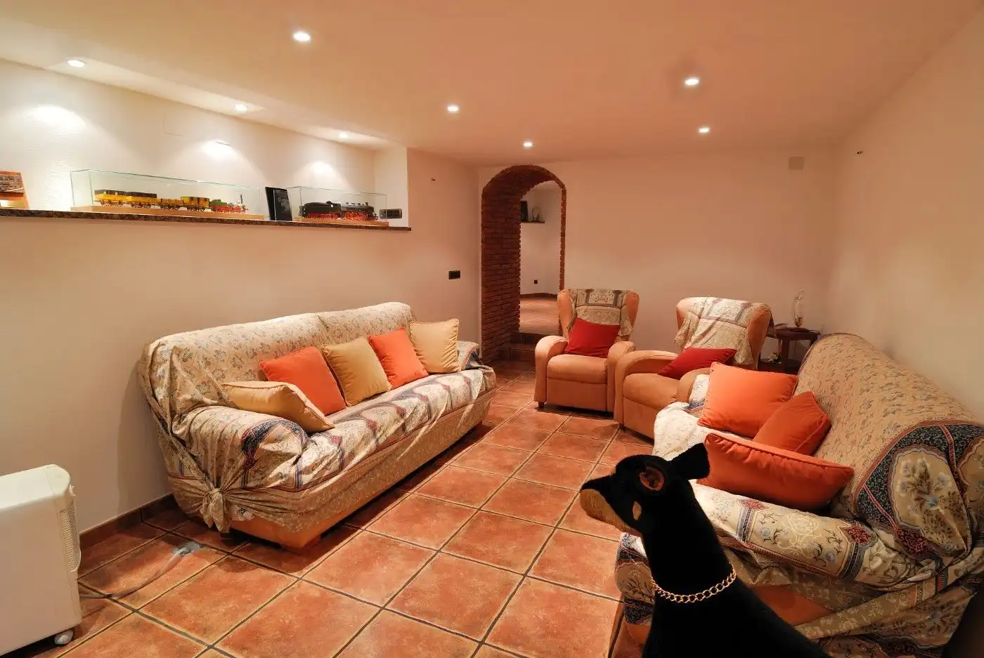 Casa con piscina en venta en Vilafortuny - Cap de Sant Pere, imagen 21